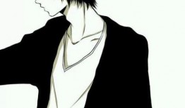 西装动漫,动漫中的时尚演绎与潮流启示