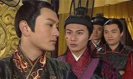 汉朝的电视剧有哪些,探寻电视剧中的汉朝传奇