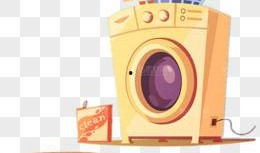 动漫洗衣屋,揭秘洗衣屋的奇幻之旅