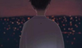 背影动漫,青春校园的温暖回忆