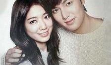 朴信惠电视剧,从继承者们到爱的迫降，跨越时空的浪漫传奇