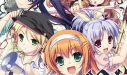 动漫女主名字,探寻动漫女主的奇幻旅程