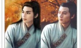 画中仙电视剧,穿越时空的奇幻之旅