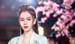 杨颖电视剧,演绎电视剧中的璀璨星光