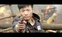 枪火电视剧,生死较量，正义与邪恶的较量